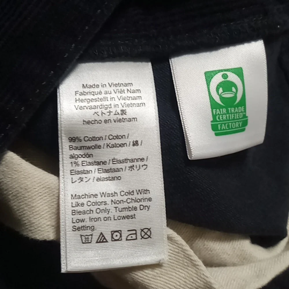 J. CREW Mens Pants BLACK 29 x 30 CORDUROY Preowned CLASSIC STRAIGHT JCREW